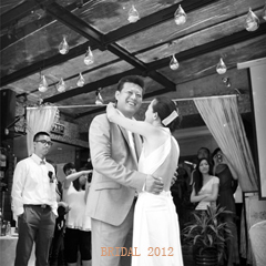 BRIDAL 2012